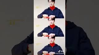 【博君一肖】关于同款红绳手链