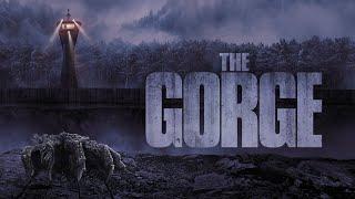 The Gorge (2025) - Official Trailer [4K Ultra HD] | @CineVerseTrailers