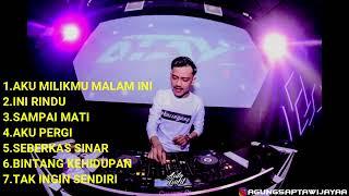 DJ AKU MILIKMU MALAM INI     #AUTO BUCIN 2020