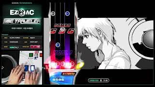 [EZ2AC : TT] 5K ONLY (13) Back For More [SHD]