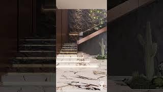 3Ds Max Corona renderer animation.
