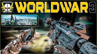 ЗАЧЕМ ОНА НУЖНА В ИГРЕ? ВОТ ЗАЧЕМ! World War 3 M4 | ВВ3 М4