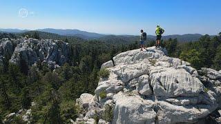 Nagy-Kapela 2. - A Vinodoli Hercegség újrafelfedezése