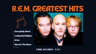 R.E.M.  (Best Songs - It's not a full album) 