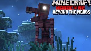 Something Is Calling… Beyond The Woods EP 1