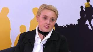 "Не стоит зацикливатсья на одной профессии", - специалист по профориентации