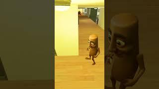 Tung Tung Sahur Vs Lin Gang Melon Monster #shorts