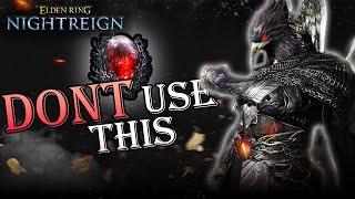 MAJOR Discovery Found With Nightreign's Relic System