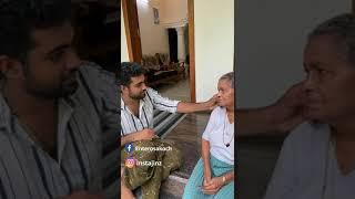 ഇത് വെറുതെ ഒരു വീഡിയോ അല്ല.. എന്റെ നല്ല ഓര്‍മകള്‍ ആണ്.. #Love you rosakoche