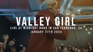 (197 Media) Valley Girl - 01/27/2024