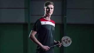 Yonex Astrox 100 Launch announcement