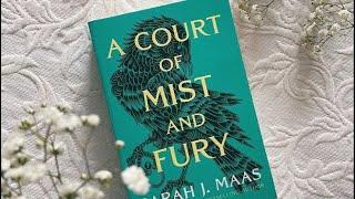 A Court of Mist and Fury ~ Ch. 37