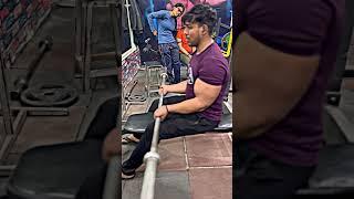 Biceps king  #biceps #gym #bicepsworkout