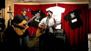 Jason Skaggs -  I'd Like To Know (original song)