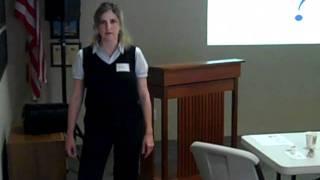 Oceanside CA Chamber Member, Lisel Sutter of Net 10 Networkers Introduces Her Business