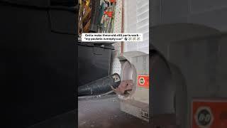 Clutch pedal and throw out bearing modifications