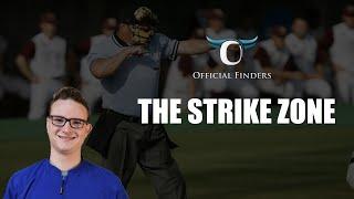 THE STRIKE ZONE + How to improve accuracy! - Official Finders