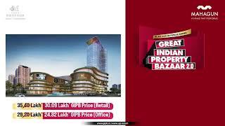 Great Indian Property Bazaar | 7 Prestigious Commercial Projects