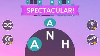 Wordscapes Level 3746 Answers