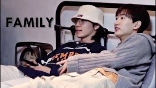 [133] HEY I LOVE YOU || Eunhae Haehyuk quotes ENGSUB