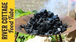 How To Light a Charcoal BBQ | Tom Hunt - The Natural Cook