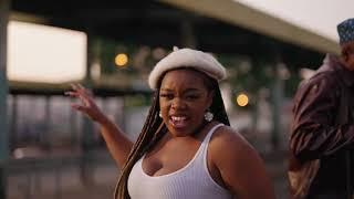 Deep London & Boohle - Egoli | Official Music Video