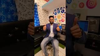 Nitya k Support Office Tour #nityaksupport #office #tour #youtube #shortsviral