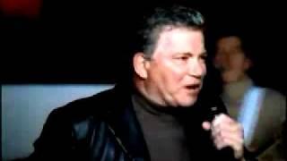 William Shatner - Priceline Commercial