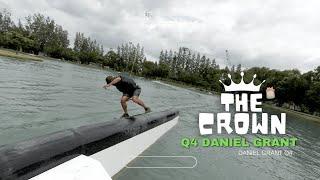 The Crown - Daniel Grant Q4 2023