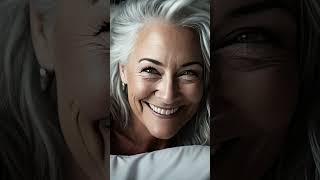 Beautiful Mature Women Over 60