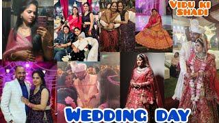 Shaadi wala din #family #shaadi #shadi #wedding #fullmasti #family #viral #viralvlog #weddingvlog