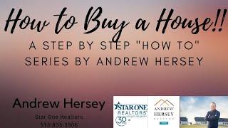 NEW SERIES - How To Buy A House in Cincinnati, Ohio