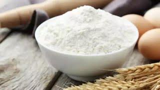 Look What Happens To Your Body When You Stop Using Refined Flour!