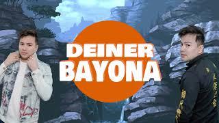 Recuerdos de Ypacaraí - Deiner Bayona (Video Lyric)