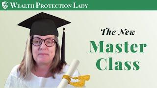 NEW MASTER CLASS