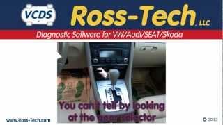 Coding the Bosch 5.3 and 5.7 ABS Modules