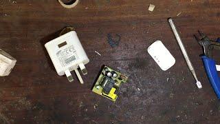 How to fix your samsung charger