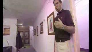 Perfect Your Posture With Scott Cranfield