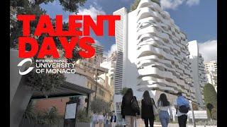 Talent Days 2023