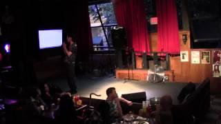 Chris Sullivan   6 05 2015