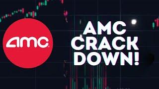 AMC STOCK UPDATE: FBI Takes Charge of Securities Fraud