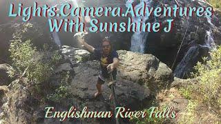 Englishman River Falls (Parksville, BC)