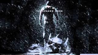 Hans Zimmer - Gotham's Reckoning (Bane's theme) (The Dark Knight Rises Soundtrack)