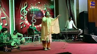 Tere Ishq Nachaya | Riffat Mughal | Folk Studio Lunching Ceremony | Sada Tv Network