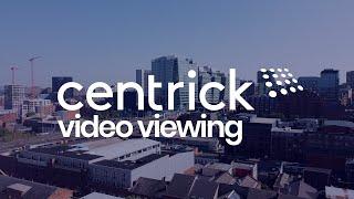 Video Viewing - Temple Lofts, Birmingham