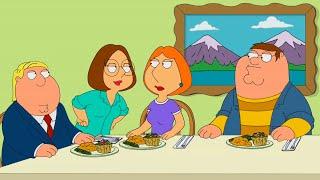 Family Guy Season 31 Episode 10 Full Episode | Family Guy 2024 Full Episode NoCuts #1080p