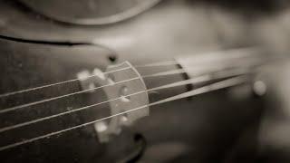 Pure Cello for Unsettled Times, music for comfort, processing, sleep and meditation