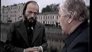 Dostoyevsky on Russia. Peter Ustinov: Достоевский о России.