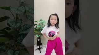 MY LITTLE DANCER #dance #vlog #blogger #vlogger