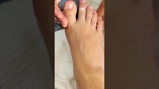 Pedicure #newsong #youtubeshorts #trending #psrmakeover #punjabisong